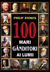100 mari gânditori ai lumii