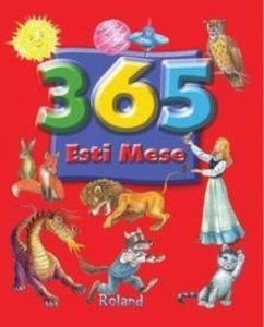 365 de povesti