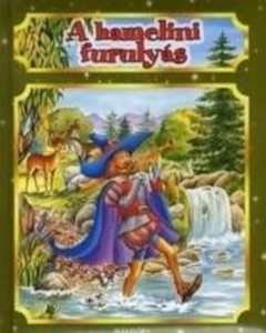 A hamelini furulyas