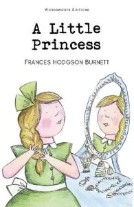 A Little Princess de Frances Hodgson Burnett