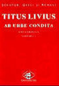 Ab Urbe Condita - editie bilingva, volumul 2, editia a II-a