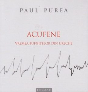 Acufene. Vremea bufnitelor din ureche