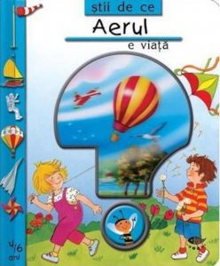 Aerul e viata