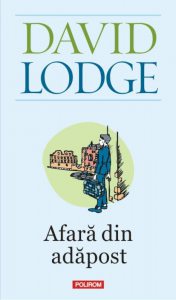 Afara din adapost. Editia 2011