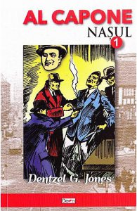 Al Capone 1. Nasul