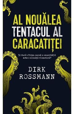 Al noualea tentacul al caracatitei