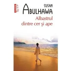 Albastrul dintre cer si ape (editie de buzunar) de Susan Abulhawa