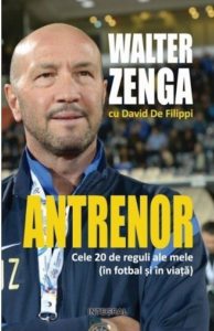 Antrenor