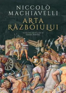 Arta războiului de Niccolo Machiavelli