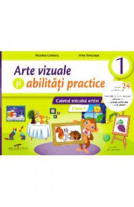 Arte vizuale si abilitati practice