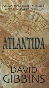 Atlantida de David Gibbins