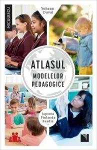 Atlasul modelelor pedagogice de Yohann Duval