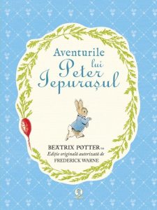Aventurile lui Peter Iepurasul