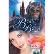 Beauty and the Beast. Retold