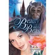 Beauty and the Beast. Retold de Jenny Dooley