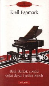 Bela Bartok contra celui de-al Treilea Reich