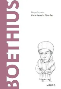 Boethius (Vol. 62) de Diego Ferrante