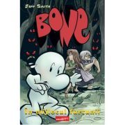 Bone #3. In mijlocul furtunii