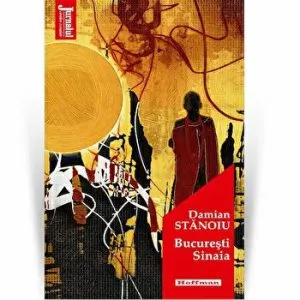 Bucuresti-Sinaia - Damian Stanoiu, Editia 2020 de Damian Stanoiu