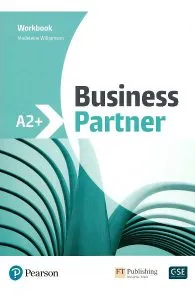 Business Partner A2Workbook