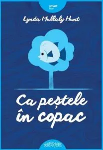 Ca pestele in copac de Lynda Mullaby Hunt