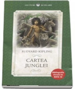 Cartea junglei