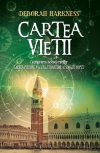 Cartea vietii