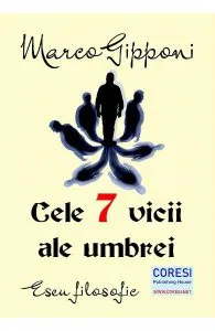 Cele 7 vicii ale umbrei de Marco Gipponi