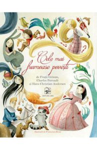 Cele mai frumoase povesti