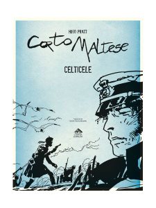 Celticele. Corto Maltese (Vol. 4)