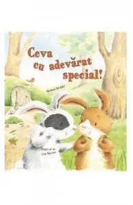 Ceva cu adevarat special! de Helena Kraljic