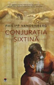 Conjuratia sixtina de Philipp Vandenberg