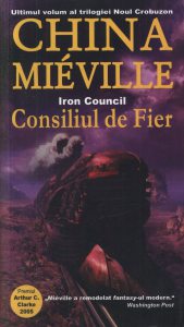 Consiliul de fier
