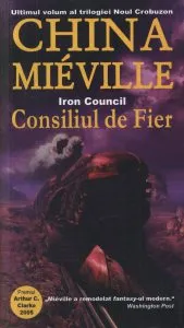 Consiliul de fier