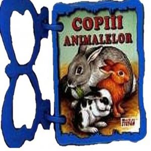 Copiii animalelor