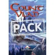 Count Vlad Pachetul elevului de Jenny Dooley