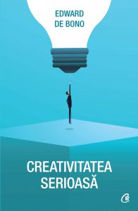 Creativitate serioasa