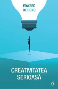 Creativitate serioasa