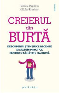Creierul din burta
