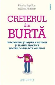 Creierul din burta