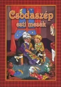Csodaszep esti mesek