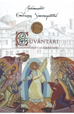 Cuvantari duhovnicesti la sarbatori