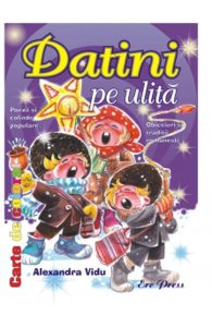 Datini pe ulita