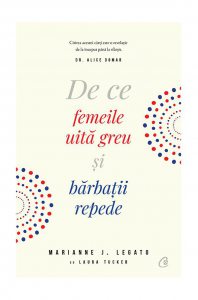 De ce femeile uita greu si barbatii repede