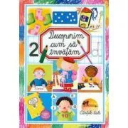 Descoperim cum sa invatam (cartonata) de Emilie Beaumont