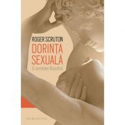 Dorinta sexuala. O cercetare filosofica