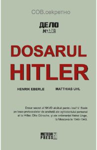 Dosarul Hitler