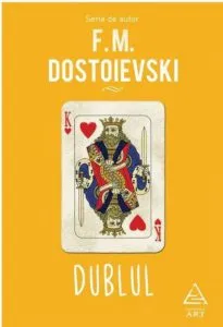 Dublul de F.M. Dostoievski
