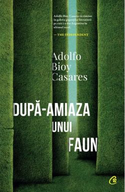 După-amiaza unui faun
