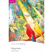 Easystart. Flying Home MP3 for Pack
